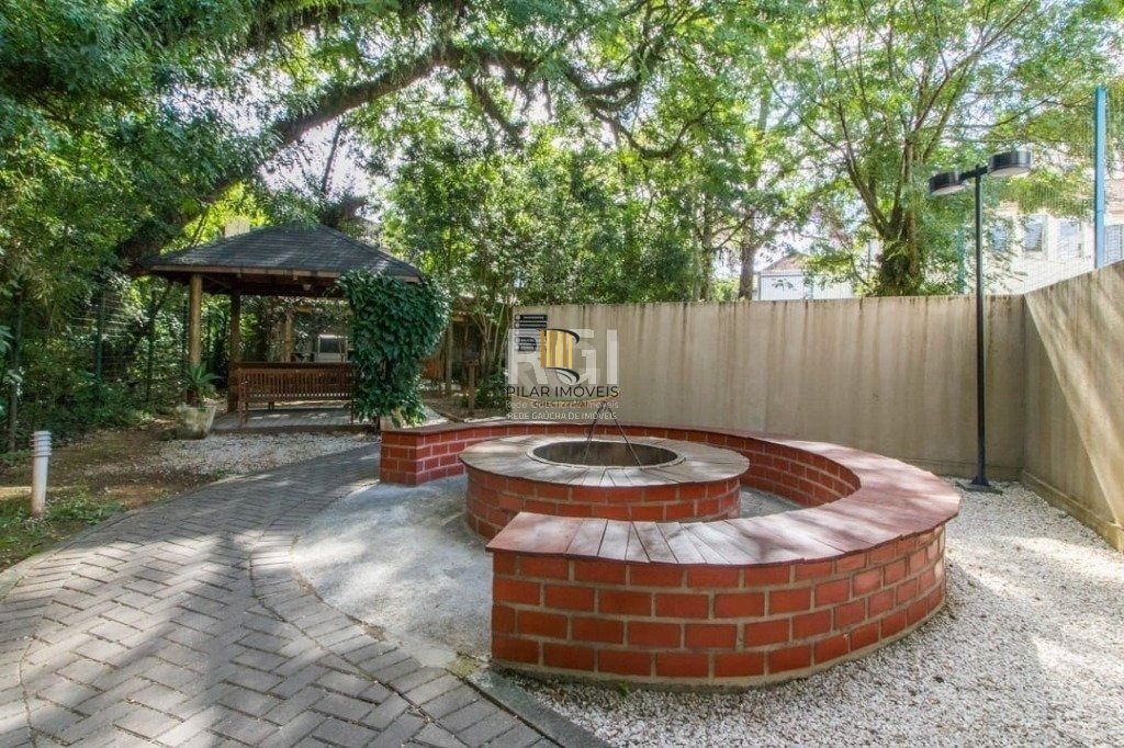 Apartamento 2 dormitórios no bairro Teresópolis