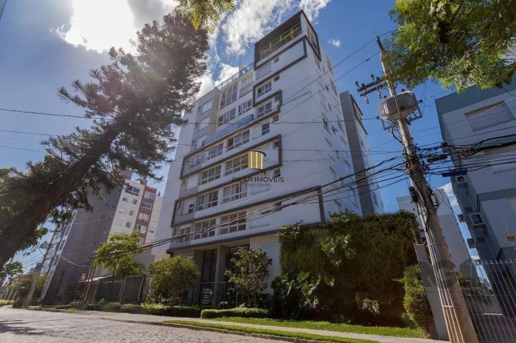 Apartamento 3 dormitórios no bairro Passo da Areia