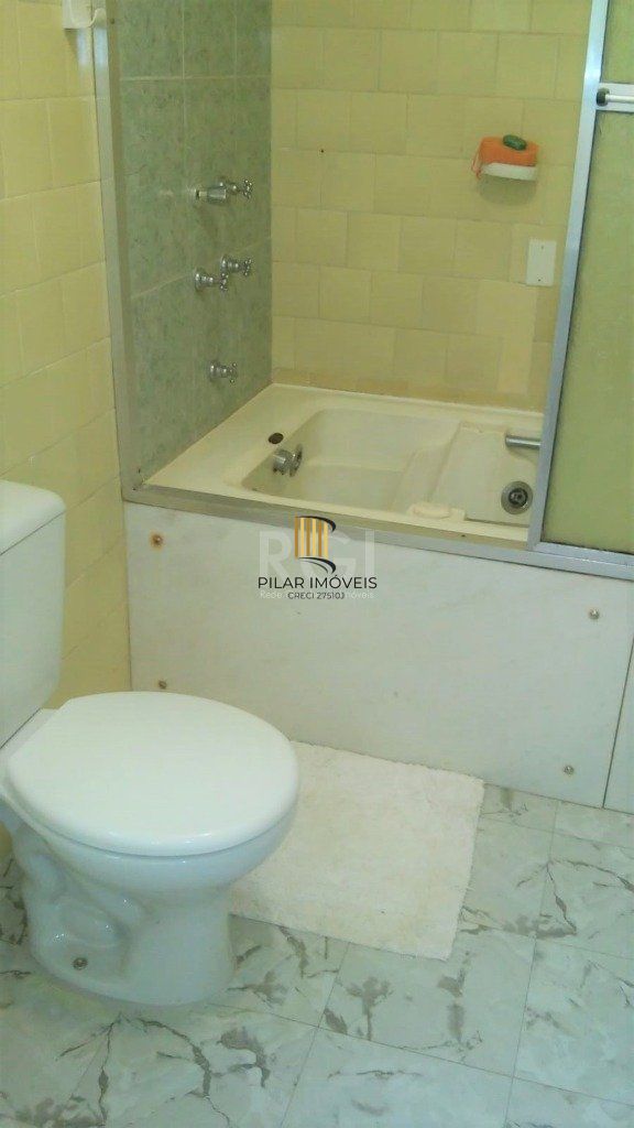 Apartamento para Venda - 79m², 3 dormitórios, São João
