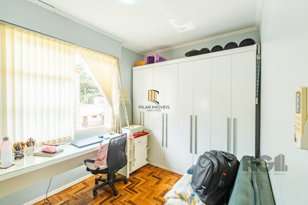Apartamento 67m² - 2 dormitórios no bairro Ipanema