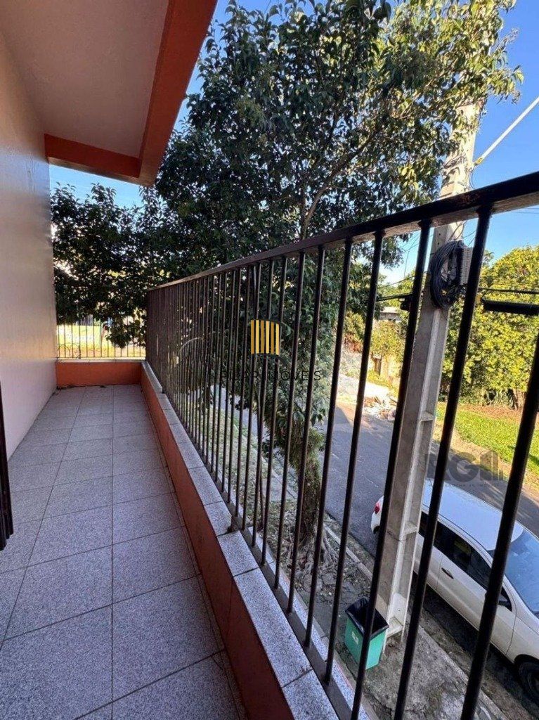 Casa 3 dormitórios no bairro Teresópolis