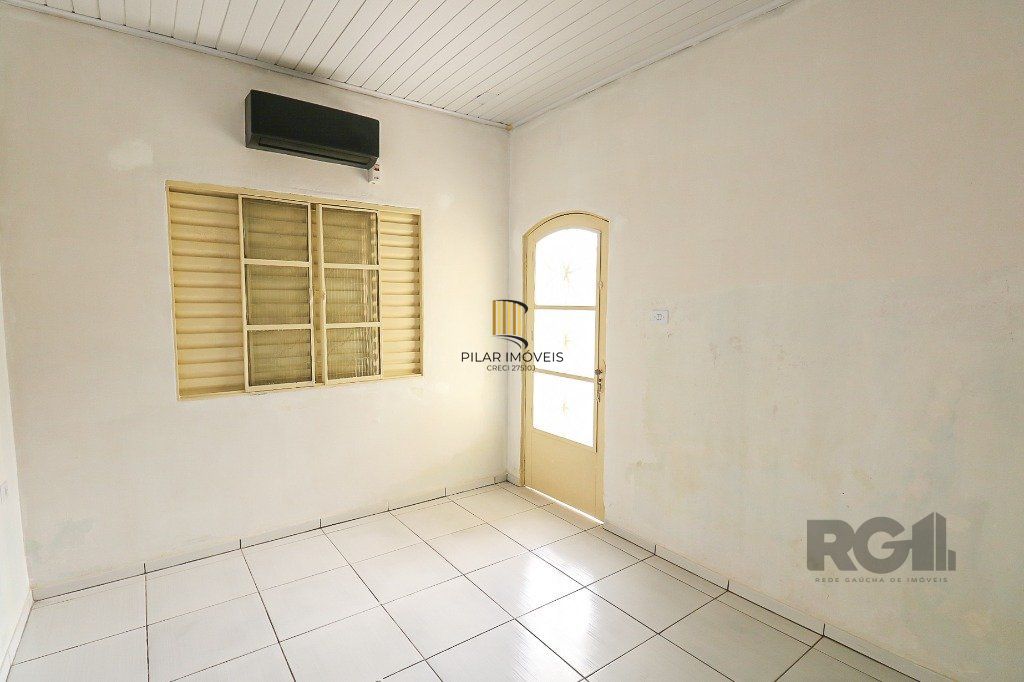 Casa 2 dormitórios no bairro Rio Branco