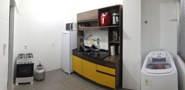 Apartamento para Venda - 62m², 2 dormitórios, Partenon