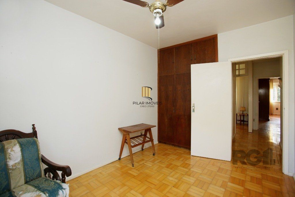 Casa 3 dormitórios no bairro Jardim  Botânico