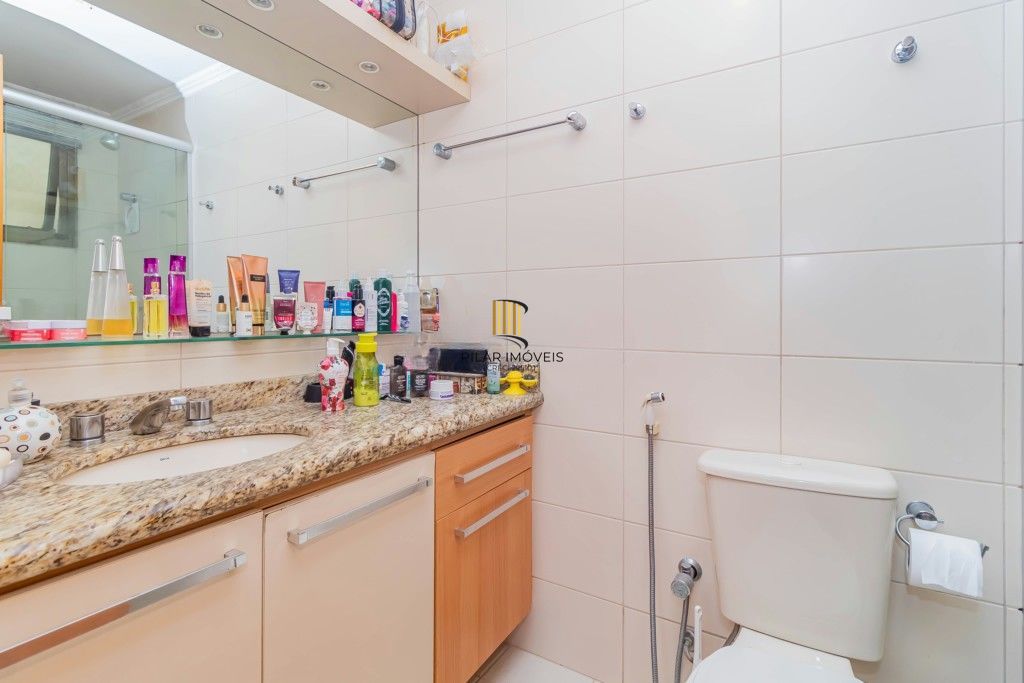 Apartamento para Venda - 93.43m², 3 dormitórios, sendo 1 suites, 2 vagas - Teresópolis