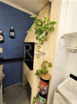 Apartamento a venda 64m², 2 dormitórios, Teresópolis