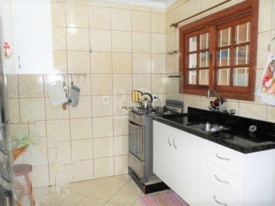 Casa Condominio para Venda - 162m², 3 dormitórios, sendo 1 suites, 2 vagas - Guarujá
