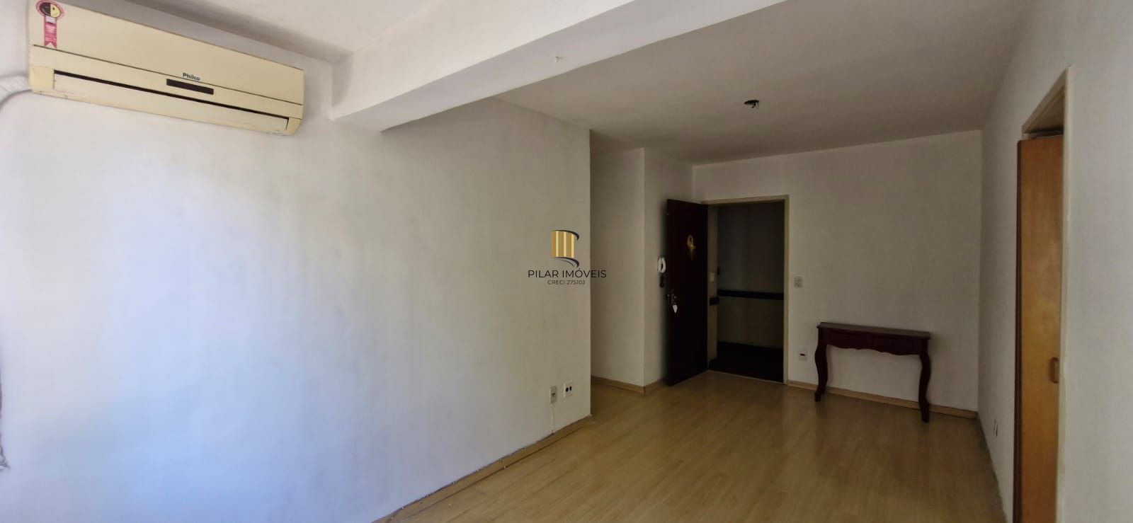 Apartamento de 2 dormitórios no teresopolis