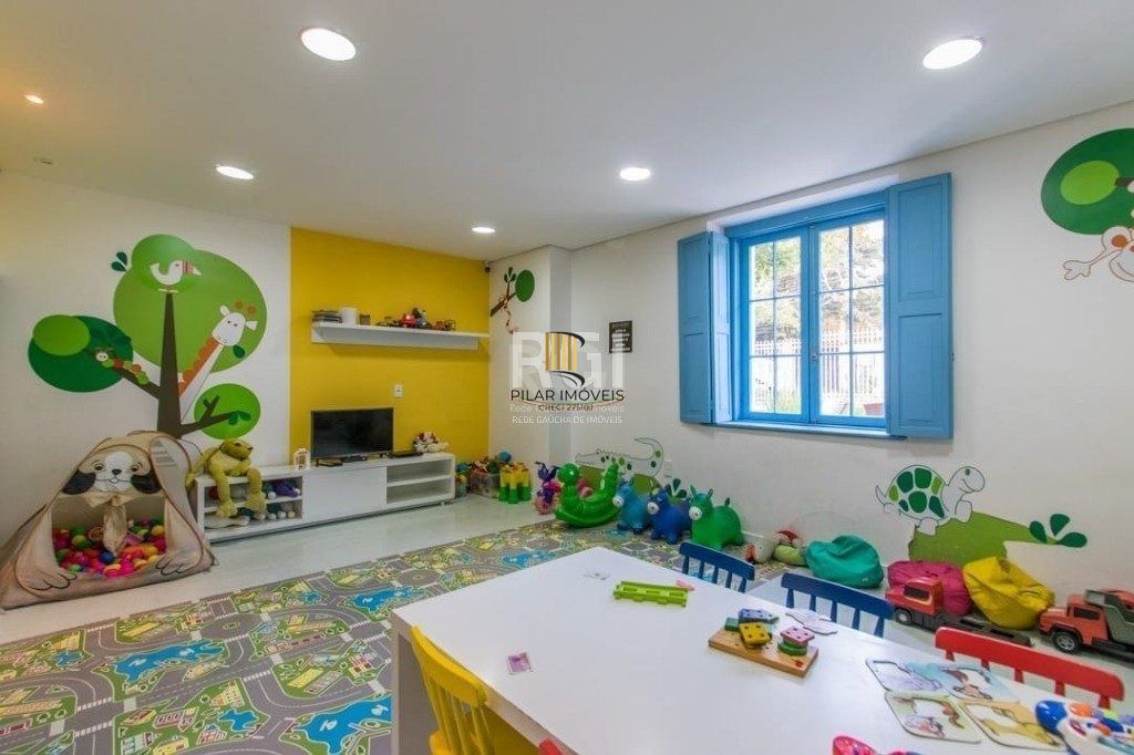Apartamento 2 dormitórios no bairro Teresópolis