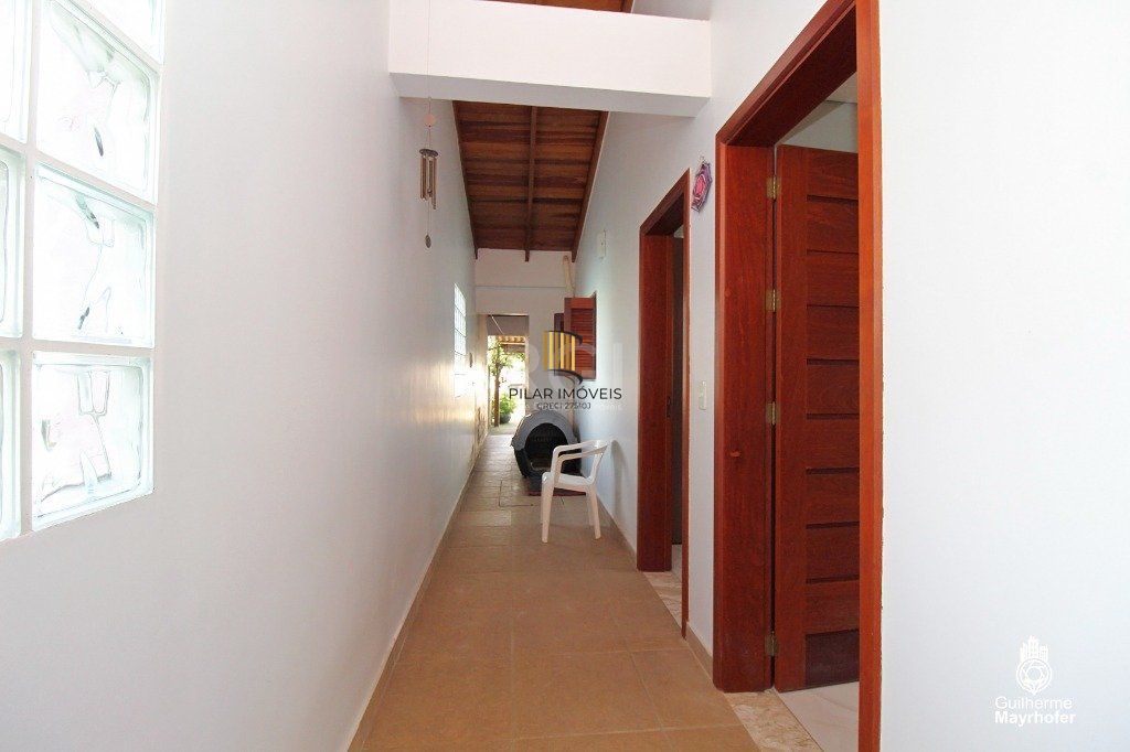 Casa para Venda - 212m², 3 dormitórios, 2 vagas - Medianeira