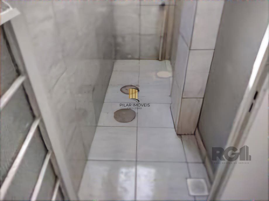 Apartamento 1 dormitório no bairro Glória