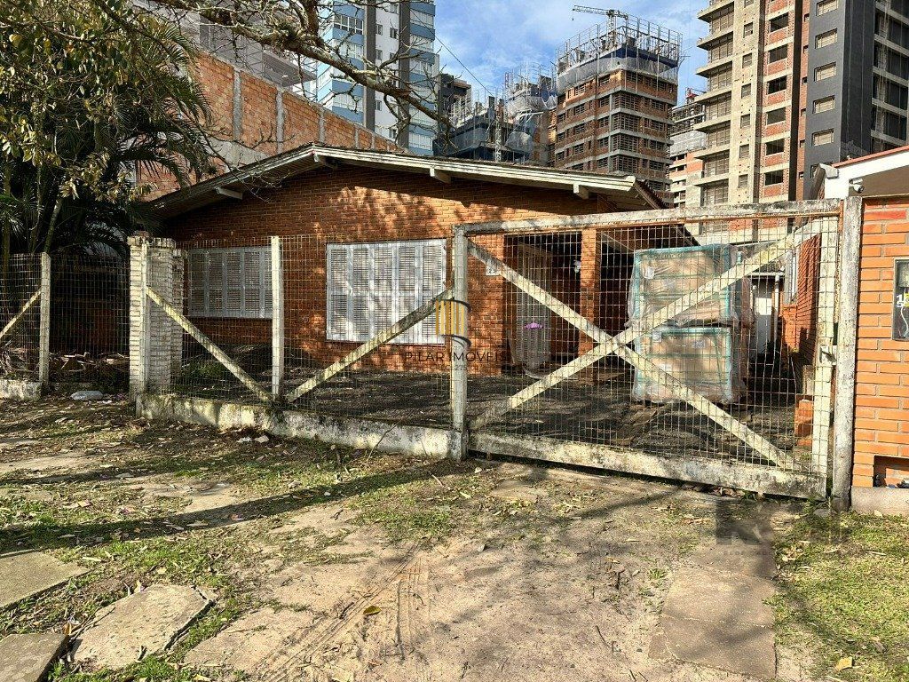 Terreno no bairro Centro