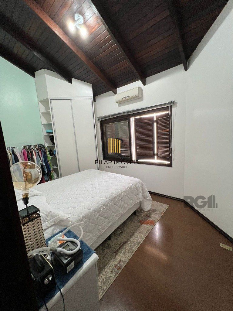 Casa de Condomínio 2 dormitórios no bairro Teresópolis
