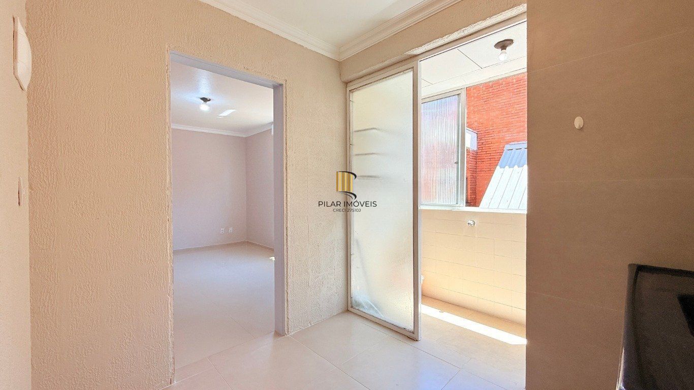 Apartamento de 1 dormitório à venda no Bairro Higienópolis, Porto Alegre.