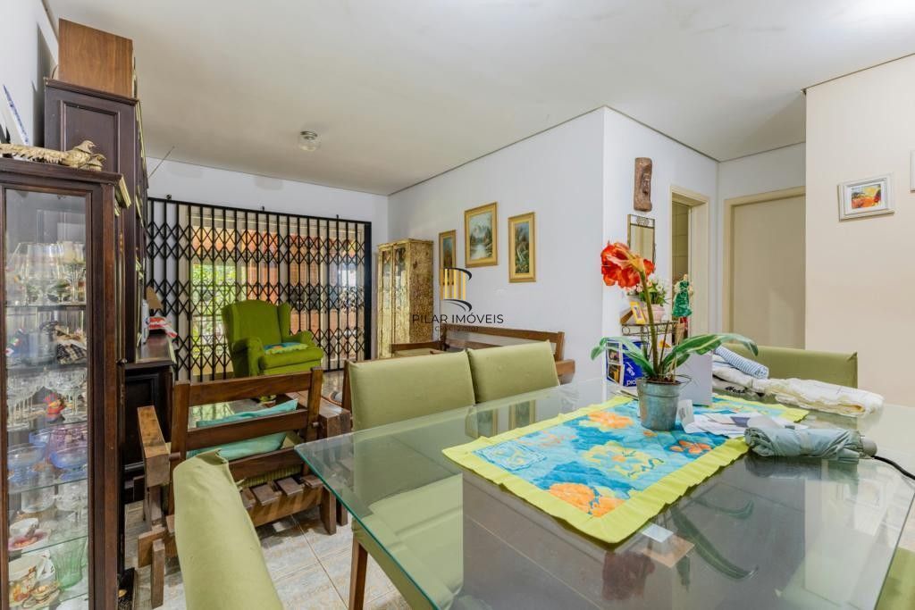 Casa 3 dormitórios no bairro Bela Vista