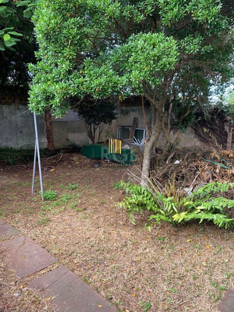 Casa 3 Dormitório(s) Bairro Teresópolis