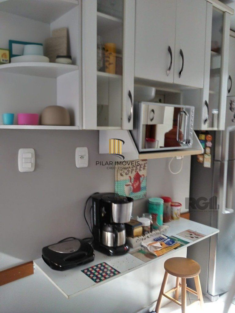 Apartamento de 3 dormitórios no bairro Petrópolis
