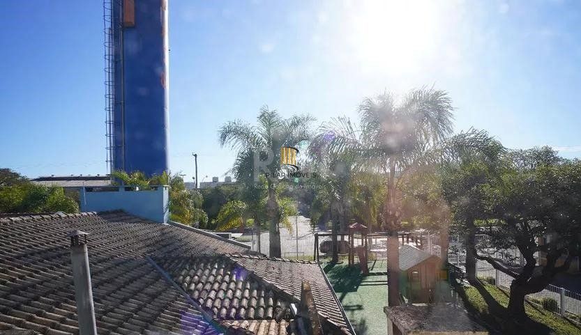 Casa Condominio para Venda - 95m², 3 dormitórios, sendo 1 suites, 1 vaga - Humaitá