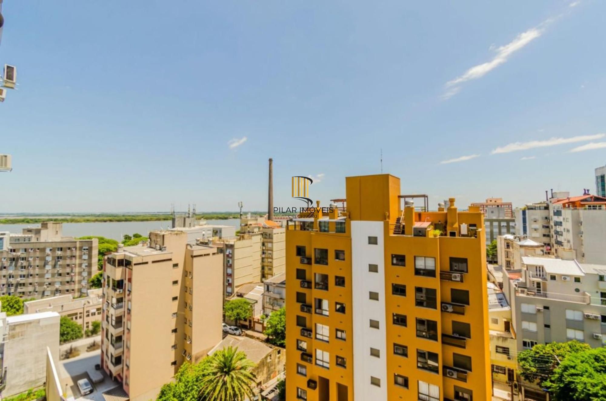 Apartamento à venda com 2 quartos 89 m²
