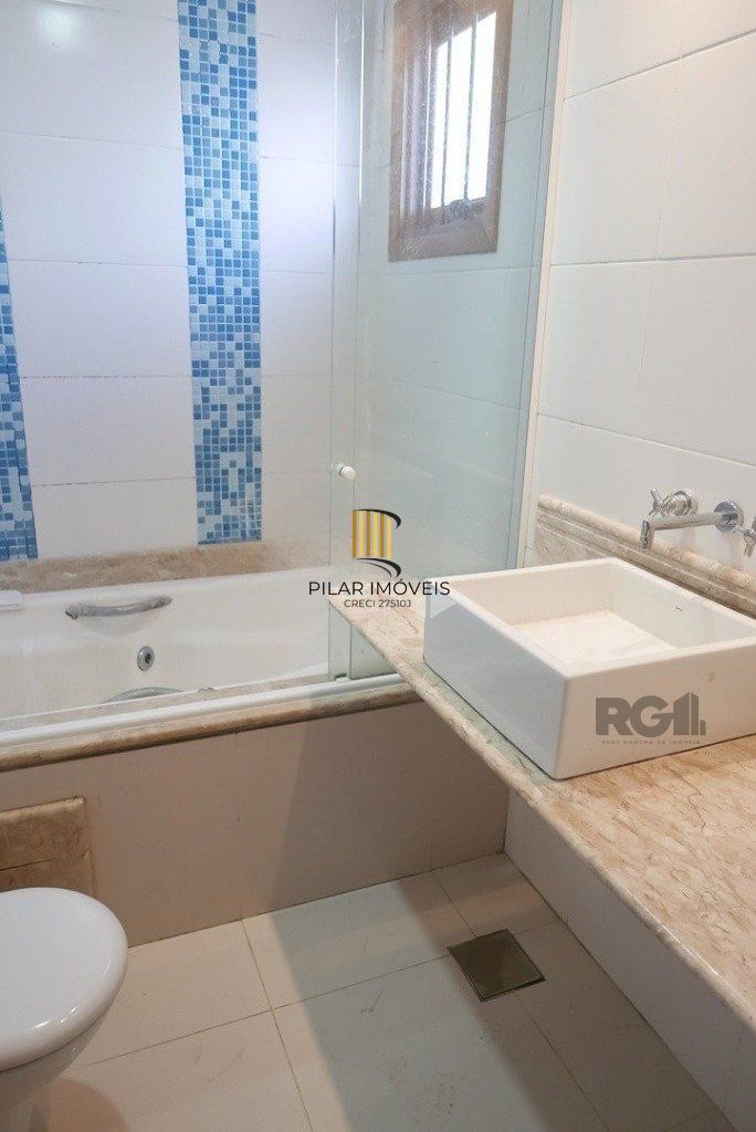 Excelente casa de 155m² e 3 dormitórios.