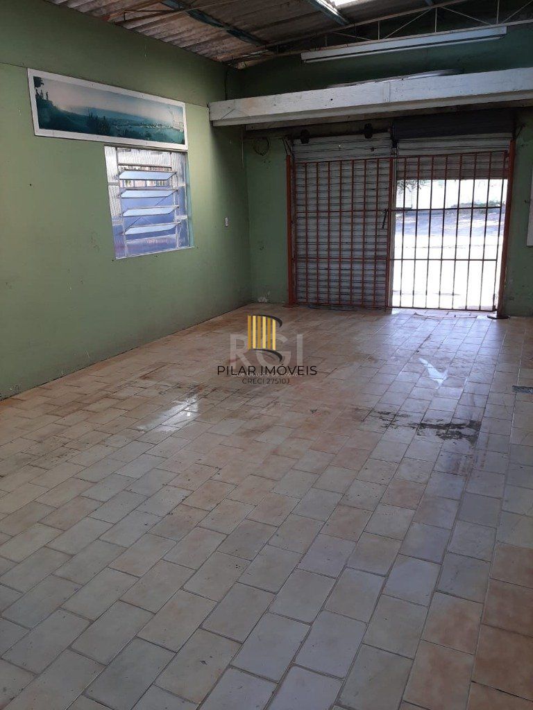 Pavilhão para Venda - 202m², 0 dormitórios, Santa Maria Goretti