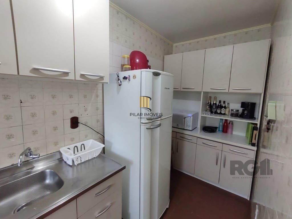Apartamento 54m² - 1 dormitório no bairro Partenon