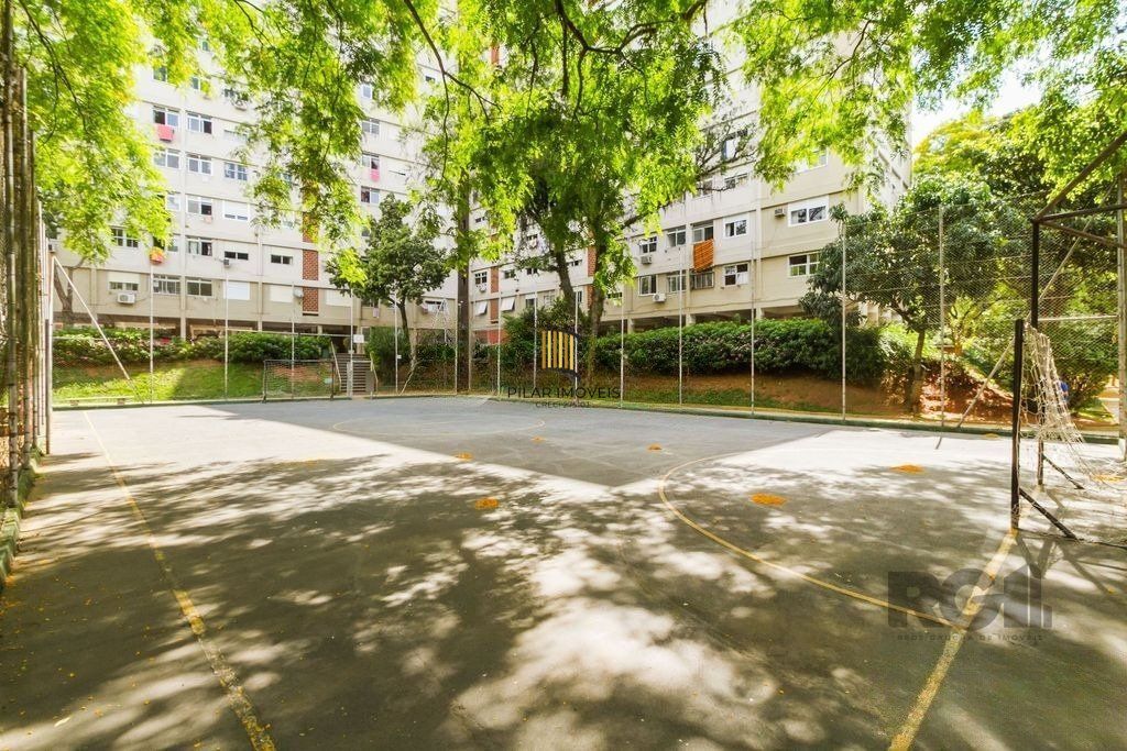 apartamento de 2 dormitórios no bairro Santo Antônio