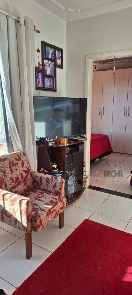 Apartamento 1 dormitório no bairro Centro