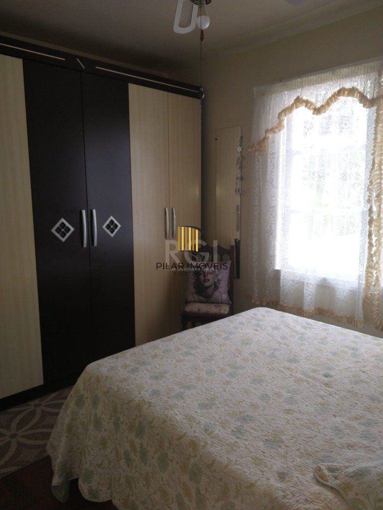 Apartamento para Venda - 77.5m², 3 dormitórios, 1 vaga - Medianeira