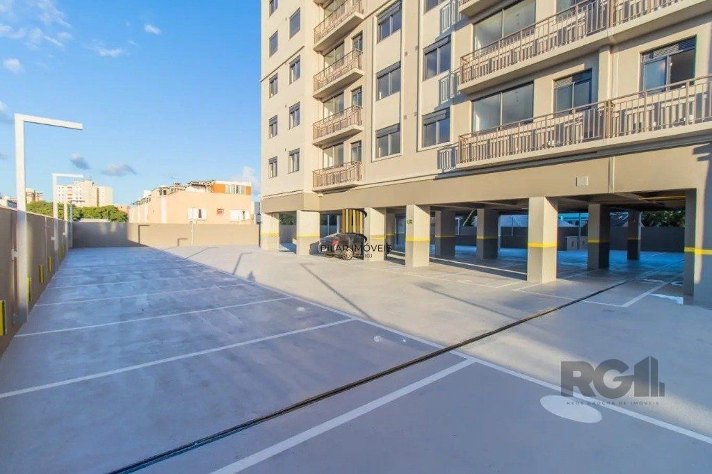 Apartamento à venda com 3 quartos 72 m²  rua nunes machado, menino deus, porto alegre