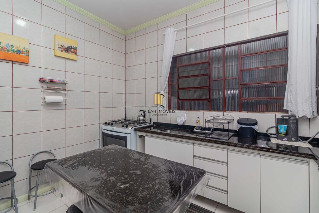 Casa de 3 dormitórios à venda Bairro Rubem Berta - Porto Alegre