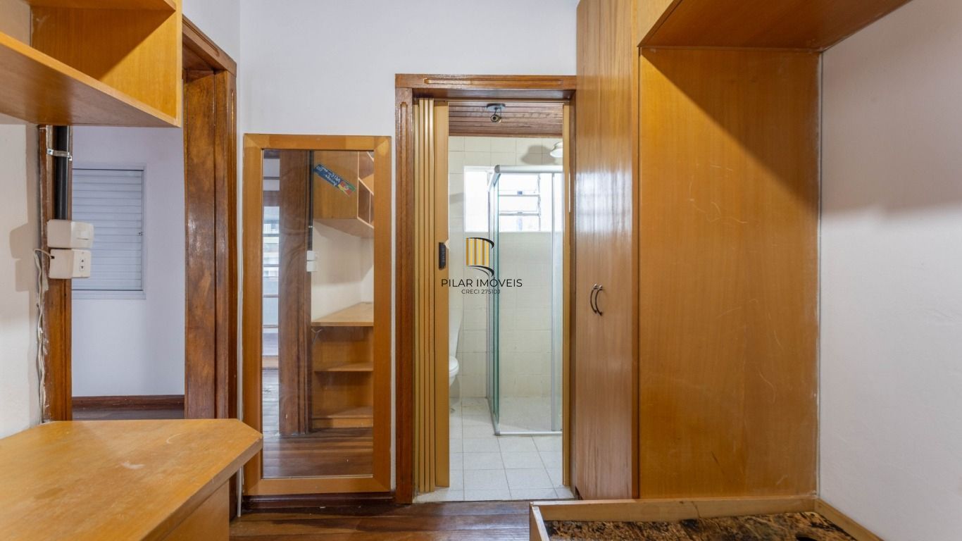 Cobertura à venda com 2 quartos 93 m²