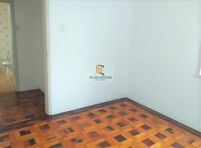 Apartamento para Venda - 68.24m², 2 dormitórios, Petrópolis