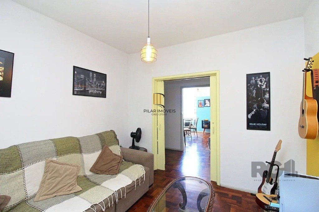 Apartamento de 3 dormitórios no bairro Rio Branco