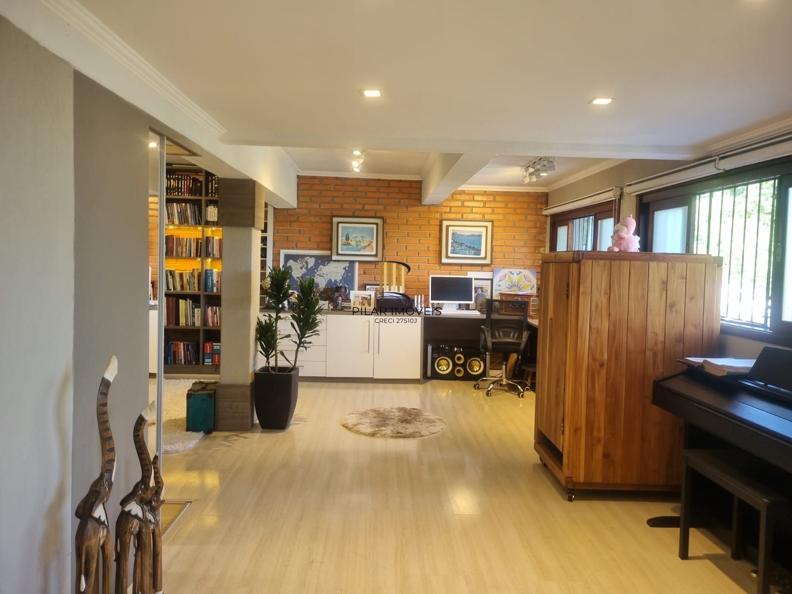 Casa Espetacular no Morro São Caetano (APAMECOR) - Vista privilegiada e muito conforto