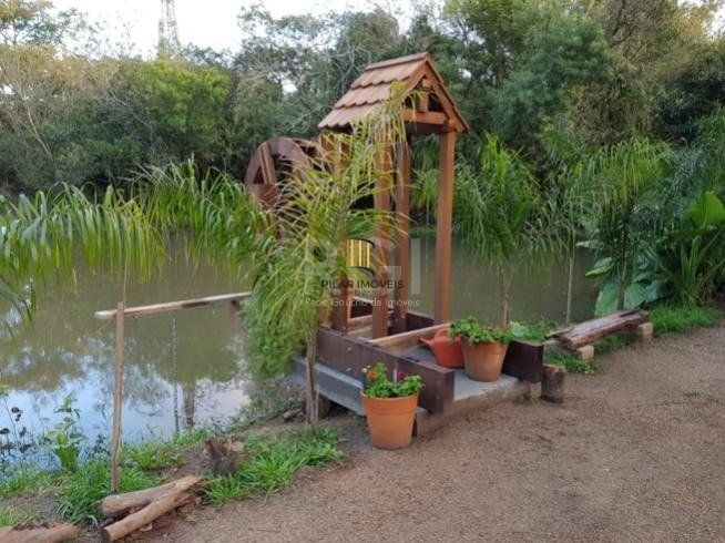 Terreno para Venda - 0m², 0 dormitórios, Vila Nova