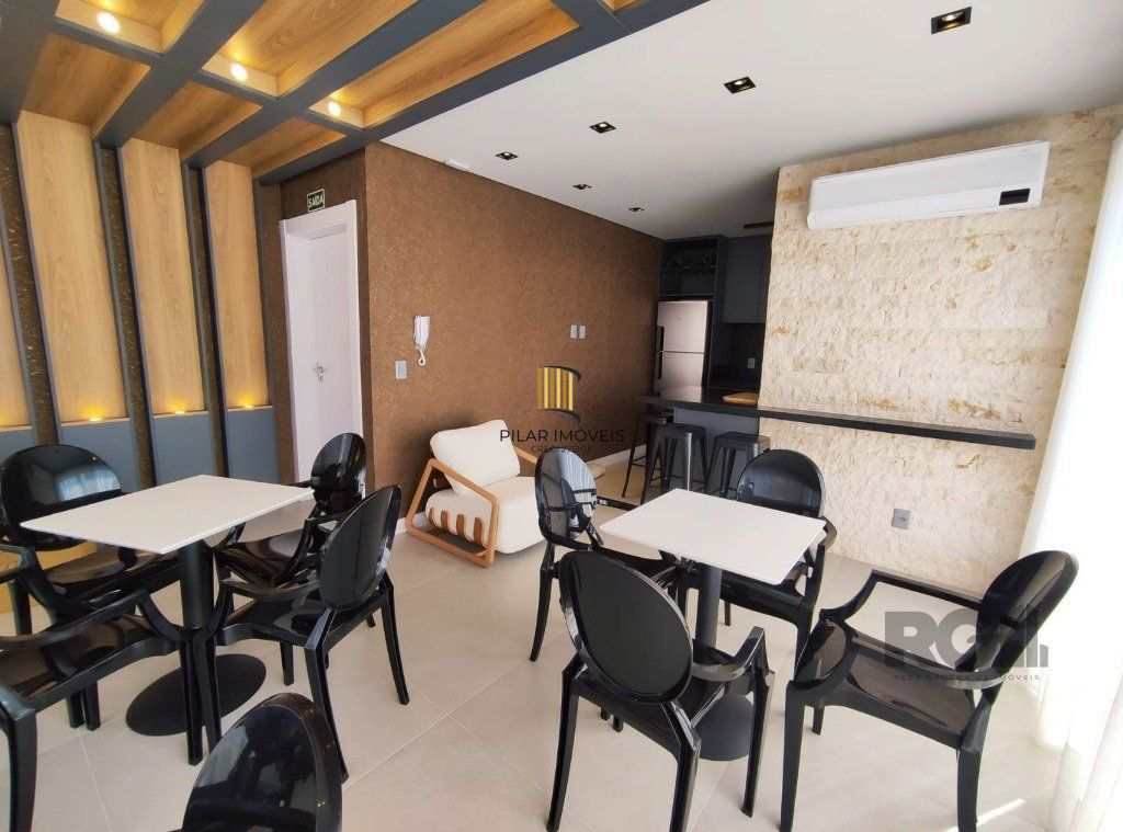 Apartamento 2 dormitórios no bairro Praia Grande