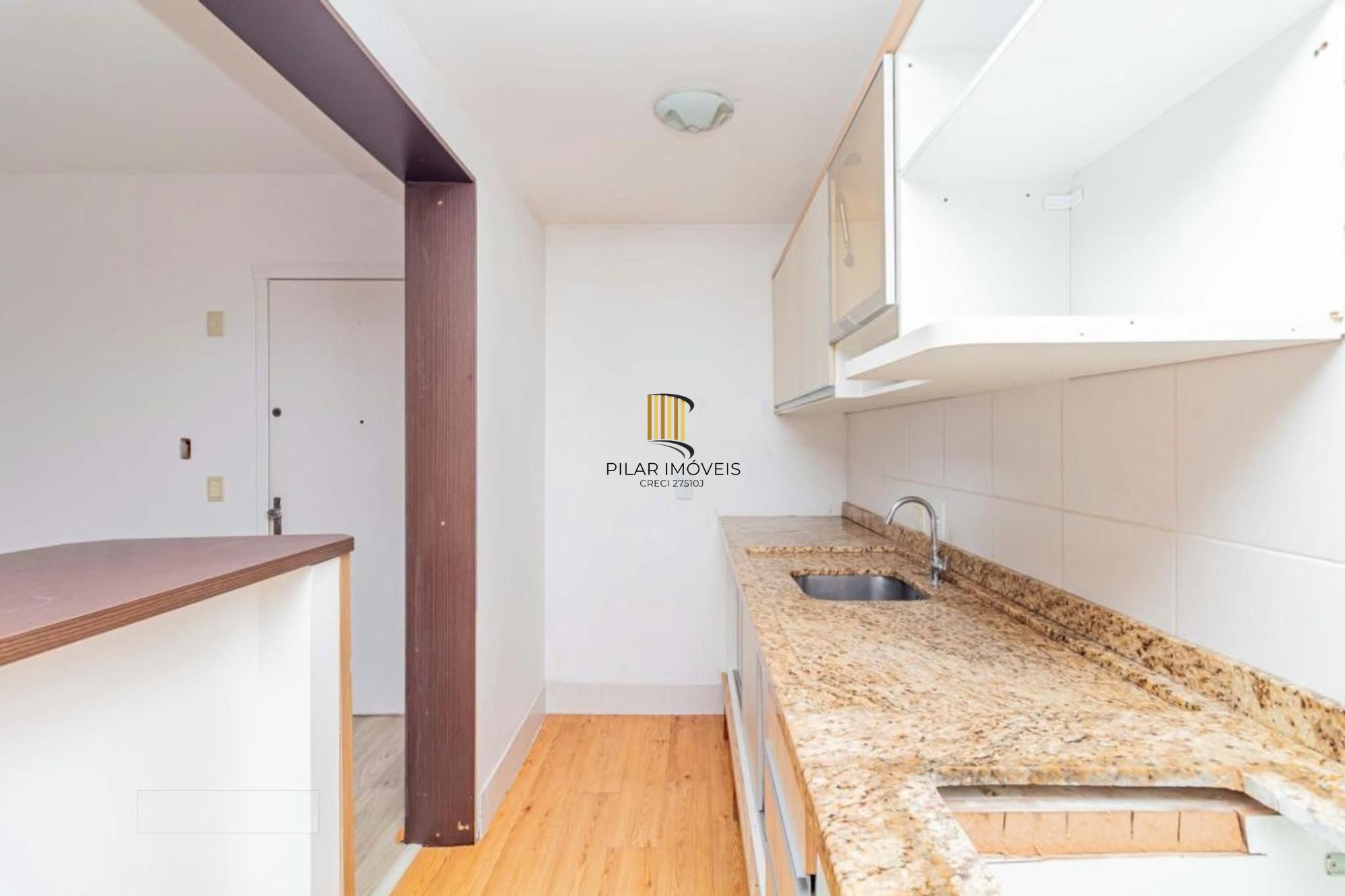 Apartamento de 3 dormitórios à venda no Bairro Santo Antônio - Porto Alegre