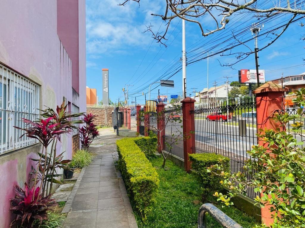 Apartamento 3 dormitórios no bairro Vila Nova