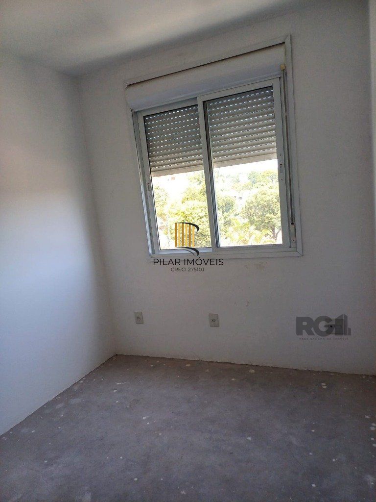 Apartamento 2 dormitórios no bairro Santa Tereza