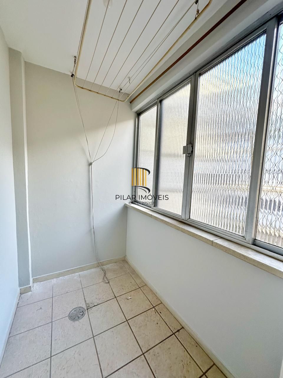 Apartamento com 3 quartos à venda na Rua José de Alencar - Menino Deus, Porto Alegre