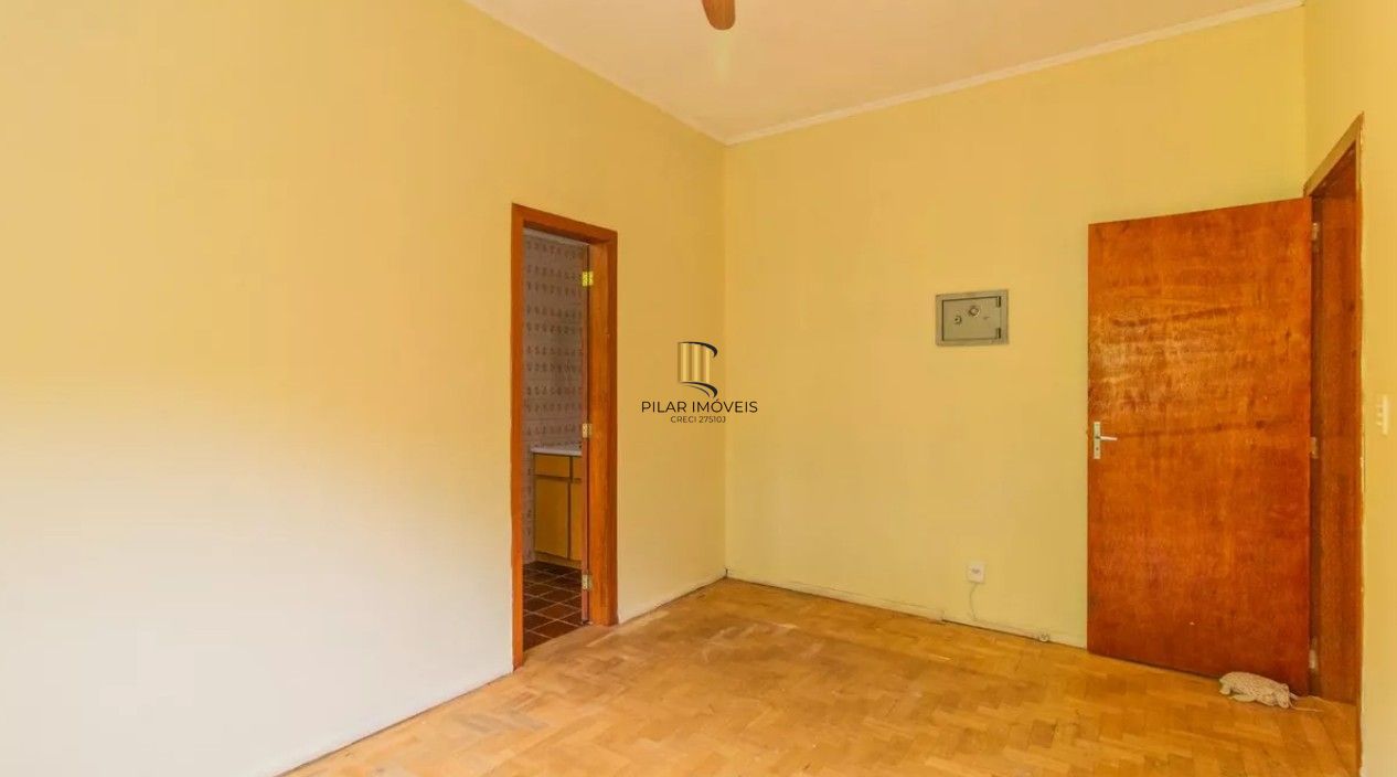 Casa 3 dormitórios Bairro Teresópolis