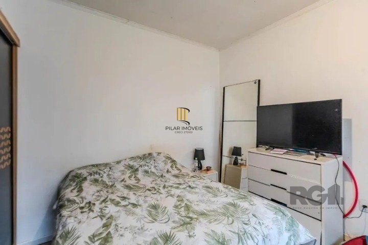 Apartamento 2 dormitórios no bairro Centro Histórico