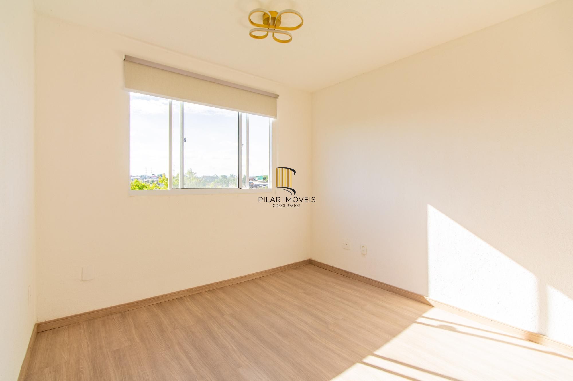 Apartamento de 2 dormitório em Cachoeirinha - Porto Alegre