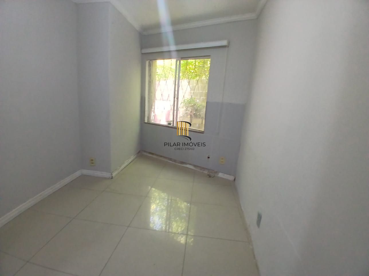 Apartamento garden de 02 dormitórios no bairro Petropolis-Porto Alegre/RS