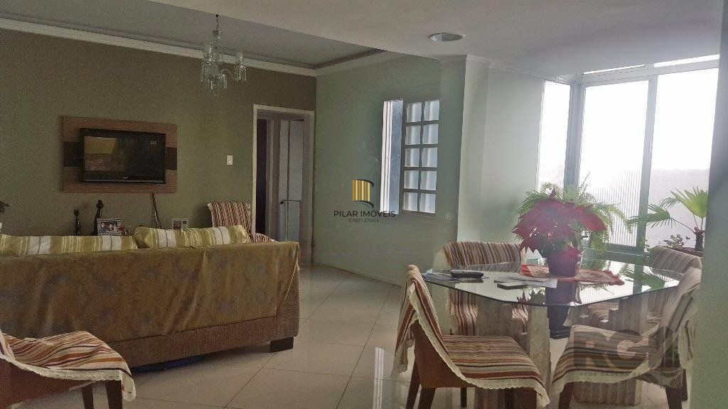 Apartamento 2 dorms à venda Avenida Alberto Bins, Floresta - Porto Alegre - Pilar Imóveis