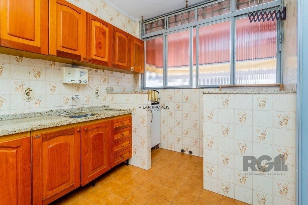 Apartamento 58m² - 3 dormitórios no bairro Jardim Itú