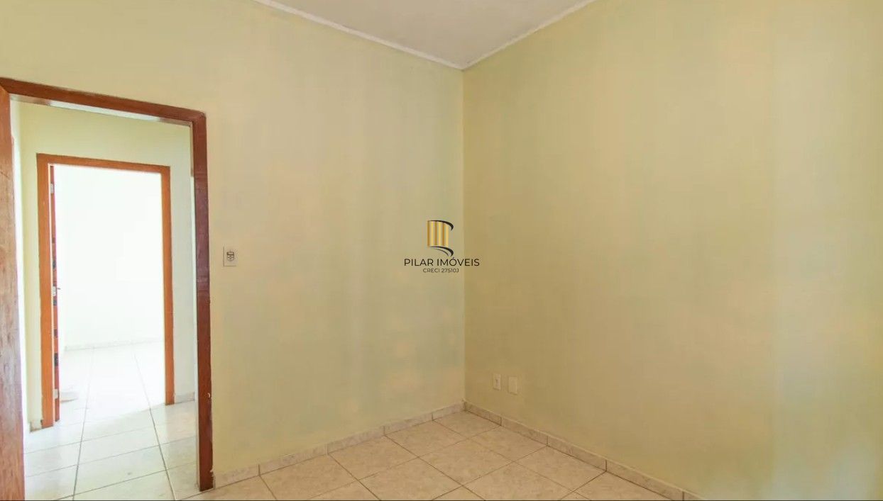 Casa 3 dormitórios Bairro Teresópolis