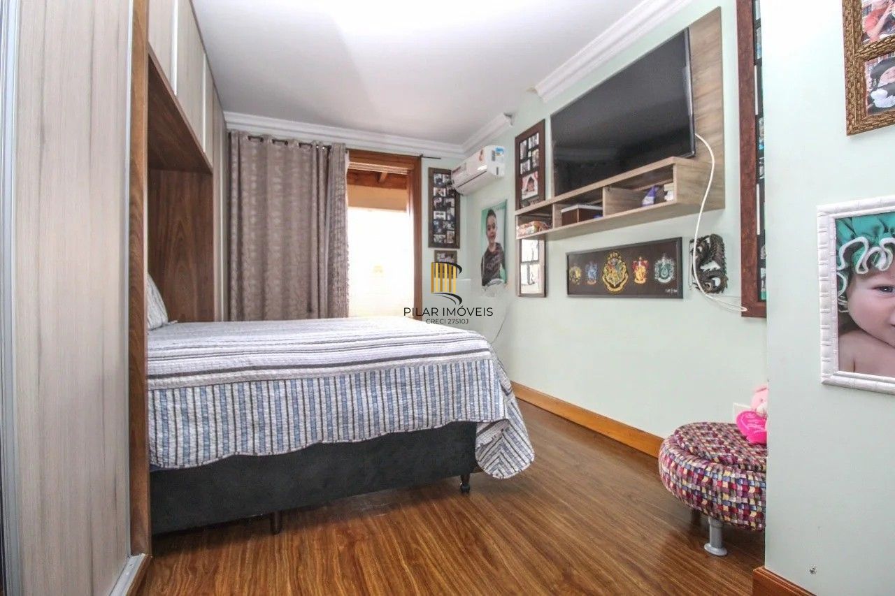 Casa 612m² - 3 suíte, 8 vagas no bairro Medianeira
