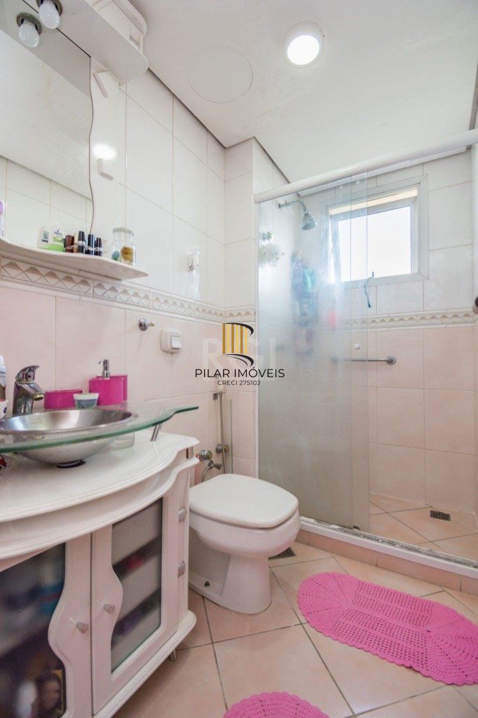 Cobertura para Venda - 199m², 3 dormitórios, sendo 1 suites, 2 vagas - Azenha